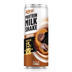 Protein Milk shake 320ml sleek can_NEW_3